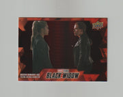 2021 Black Widow #4 Sisters